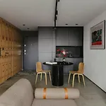 Apartment Strefa Kultury *