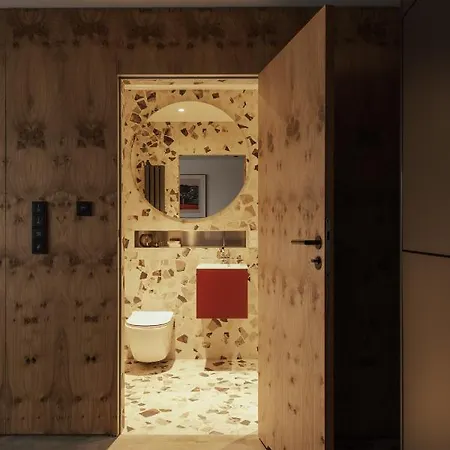 Strefa Kultury Apartmán