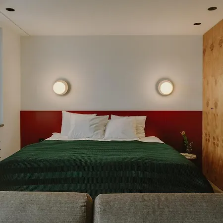 Apartmán Strefa Kultury Katovice