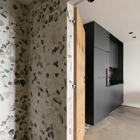 Apartmán Strefa Kultury *