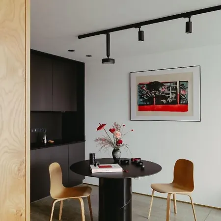 Apartmán Strefa Kultury