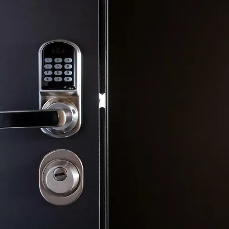 Strefa Kultury 아파트 *