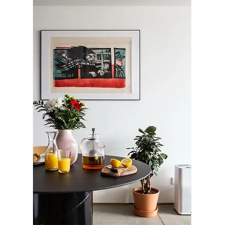 Strefa Kultury Apartmán Katovice