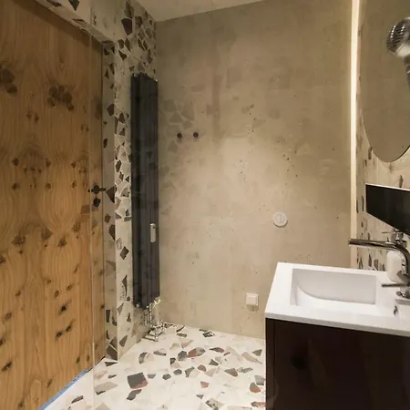 Strefa Kultury Apartamento *