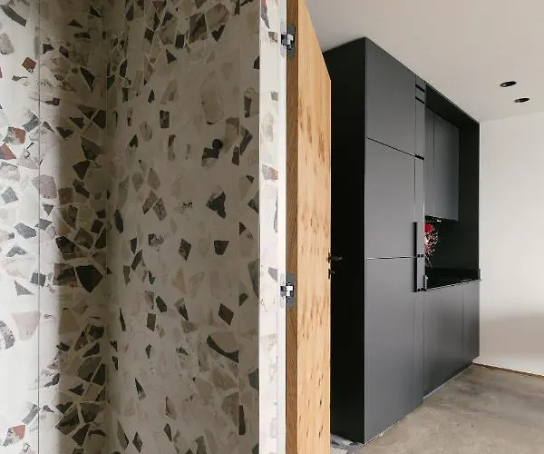 דירה Strefa Kultury *