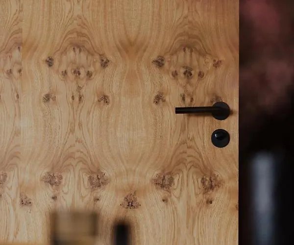 דירה Strefa Kultury קטוביץ