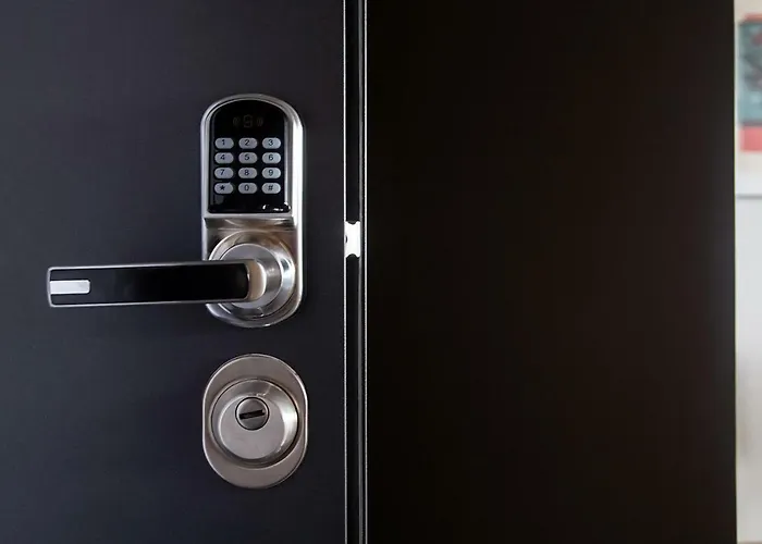 Strefa Kultury 아파트 *