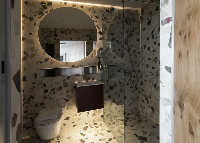 דירה Strefa Kultury *